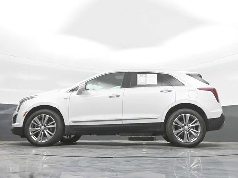 Used 2024 Cadillac XT5 Premium Luxury FWD image 27