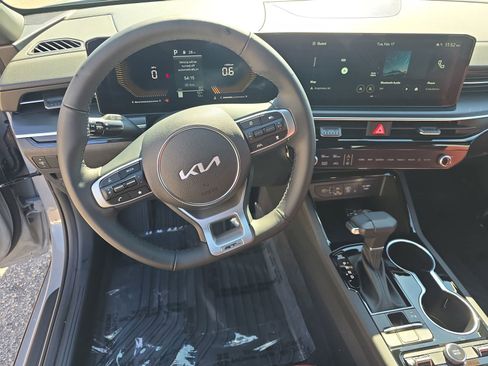 New 2026 Kia K5 GT-Line image 18