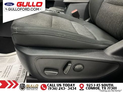 Used 2024 Ford Bronco Sport Big Bend w/ Convenience Package AWD/4WD image 21