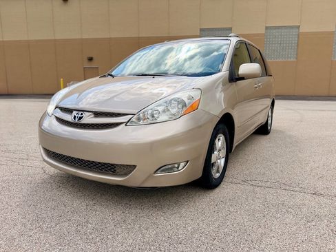 Used 2006 Toyota Sienna FWD image 7