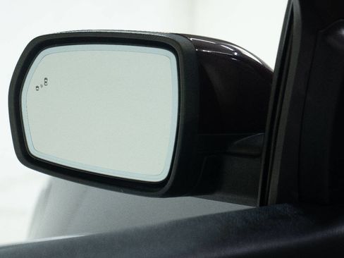 Used 2019 Ford Edge Titanium w/ Equipment Group 301A image 11