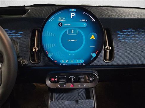 Certified 2025 MINI Cooper Countryman S AWD/4WD image 13