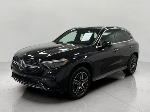 Certified 2026 Mercedes-Benz GLC 300 4MATIC image 42