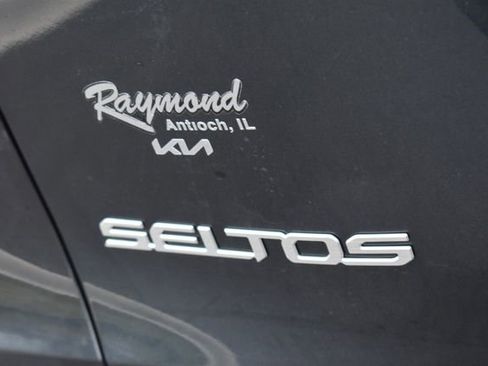 Used 2024 Kia Seltos S image 13