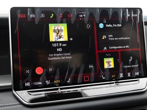 New 2026 Volkswagen Tiguan SE AWD/4WD image 21