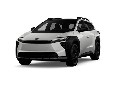 New 2026 Toyota bZ Woodland AWD/4WD image 18