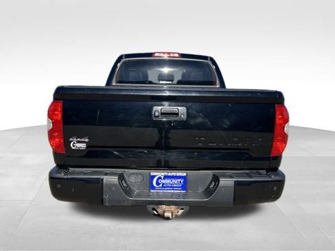 Used 2016 Toyota Tundra Limited image 7