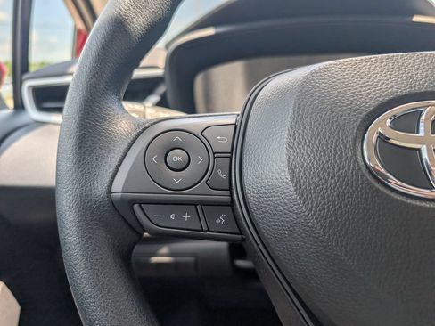 New 2026 Toyota Corolla LE FWD image 15