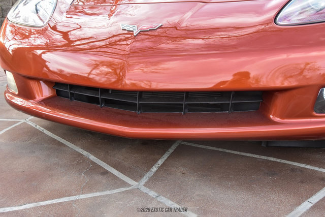 Used 2006 Chevrolet Corvette Coupe w/ Preferred Equipment Group RWD image 68