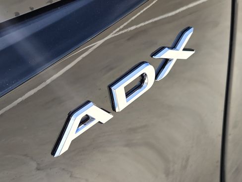 New 2026 Acura ADX FWD image 9