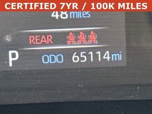 Used 2022 Toyota RAV4 XLE w/ Convenience Package image 29