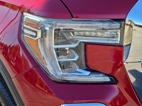 Used 2019 GMC Sierra 1500 SLT w/ SLT Premium Plus Package image 5