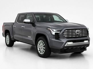 Used 2024 Toyota Tacoma Limited w/ Limited Package (LT) AWD/4WD video 1