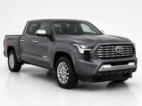 Used 2024 Toyota Tacoma Limited w/ Limited Package (LT) AWD/4WD image 1