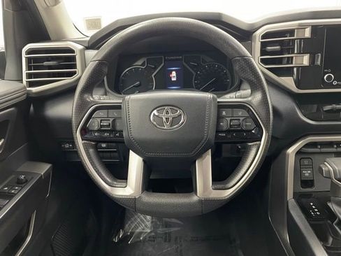 Used 2023 Toyota Tundra SR5 image 11
