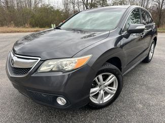 Used 2015 Acura RDX FWD w/ Technology Package video 1