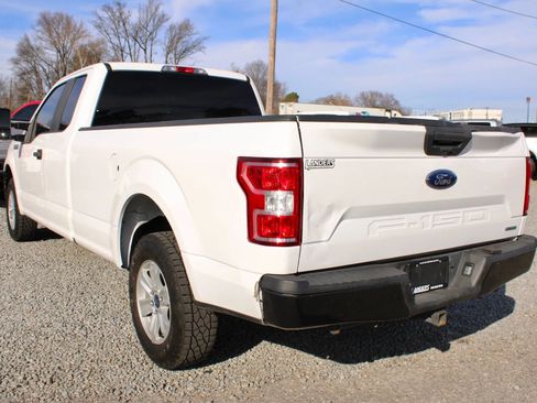 Used 2019 Ford F150 XL w/ XL Power Equipment Group image 14