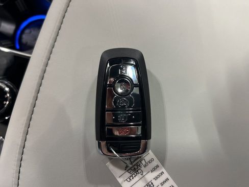 New 2026 Lincoln Aviator Black Label image 22