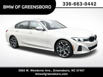 New 2026 BMW 330i Sedan w/ Premium Package