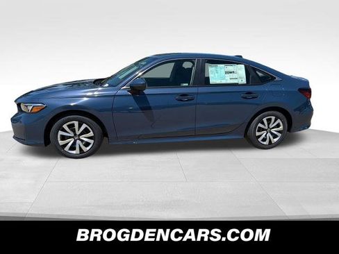 New 2026 Honda Civic LX image 5