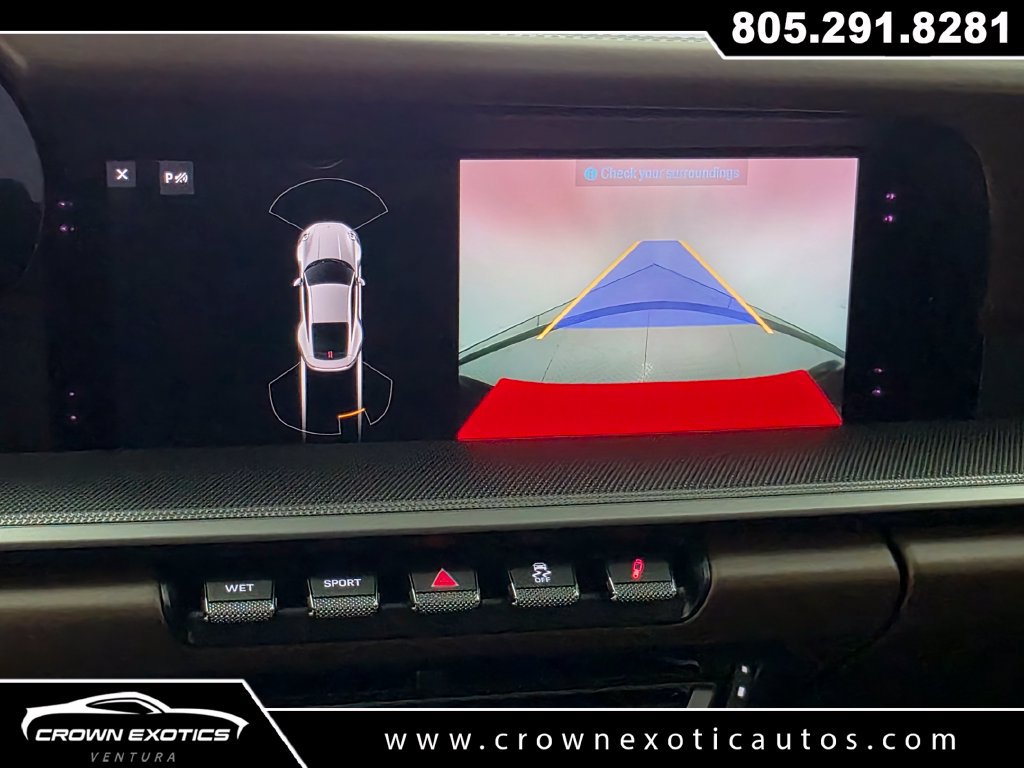 Used 2020 Porsche 911 Carrera RWD image 10