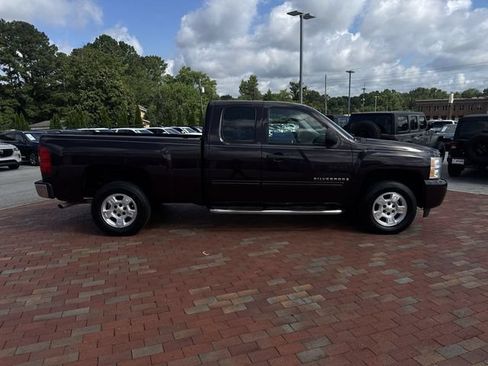 Used 2009 Chevrolet Silverado 1500 LT w/ Power Pack Plus RWD image 37