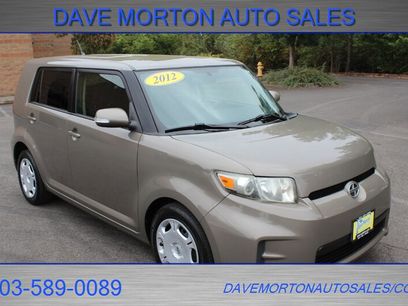 Used 2012 Scion xB