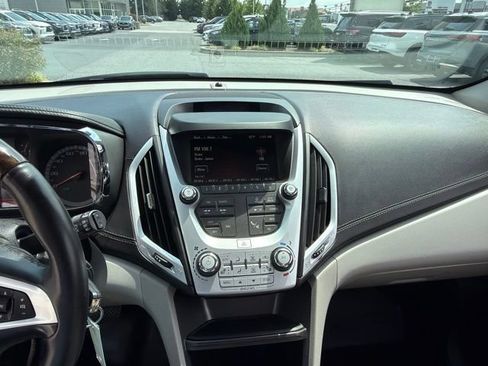 Used 2016 GMC Terrain Denali AWD/4WD image 19