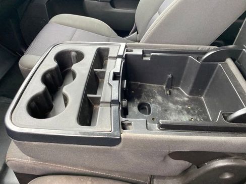 Used 2016 Chevrolet Silverado 2500 LT image 12