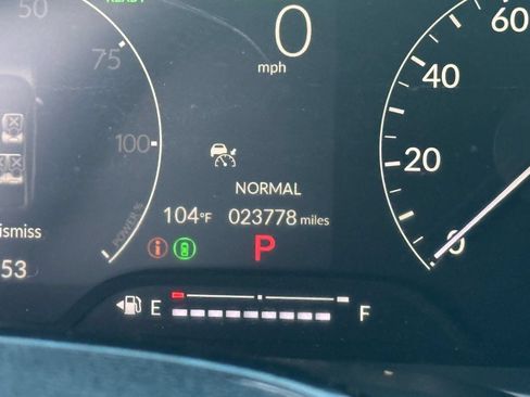 Used 2026 Honda Civic Sport image 20