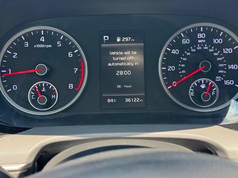 Used 2024 Kia K5 GT-Line FWD image 18