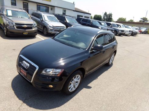 Used 2012 Audi Q5 2.0T Premium AWD/4WD image 63