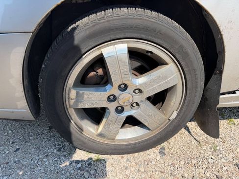 Used 2006 Chevrolet Malibu LTZ FWD image 44