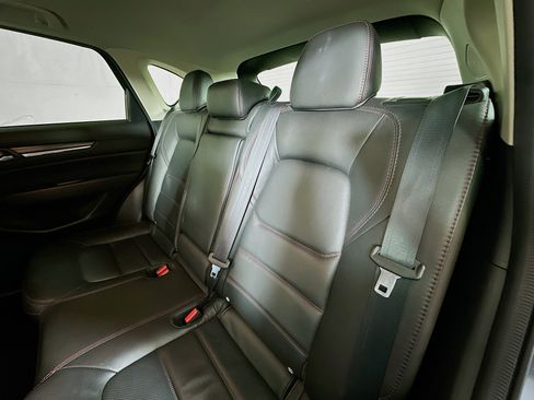 Used 2024 MAZDA CX-5 Carbon Edition image 26
