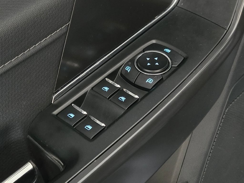 Used 2024 Ford F150 XLT w/ XLT Black Appearance Package AWD/4WD image 20