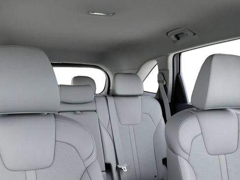 New 2026 Kia Sorento EX AWD/4WD image 27