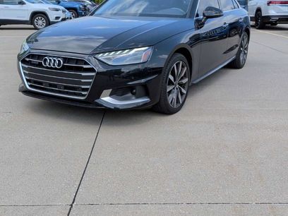 Used 2024 Audi A4 2.0T Premium