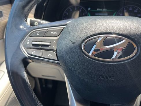 Used 2021 Hyundai Palisade SEL FWD image 36