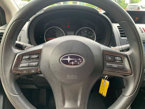 Used 2013 Subaru Crosstrek 2.0i Premium AWD/4WD image 18