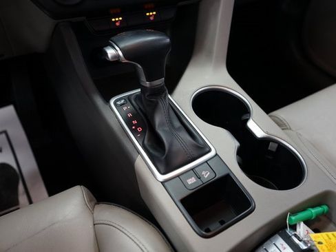 Used 2017 Kia Sportage EX image 36