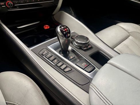 Used 2015 BMW X5 M AWD/4WD image 31