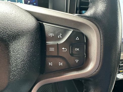 Used 2022 Ford Bronco Wildtrak image 27