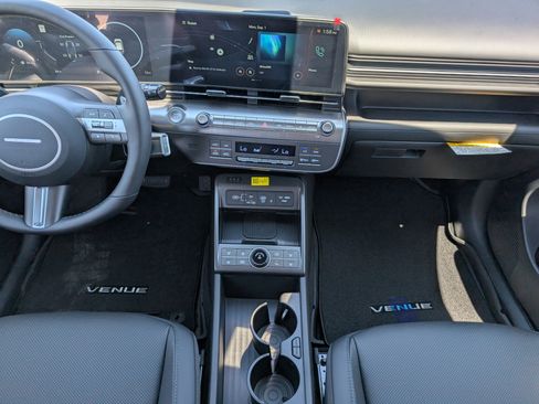 New 2026 Hyundai Kona Limited AWD/4WD image 7