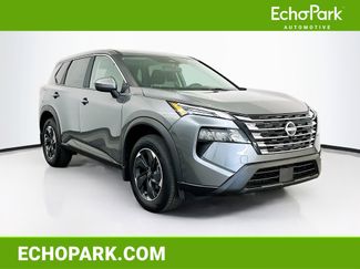 Used 2026 Nissan Rogue SV w/ Cold Weather Package video 1