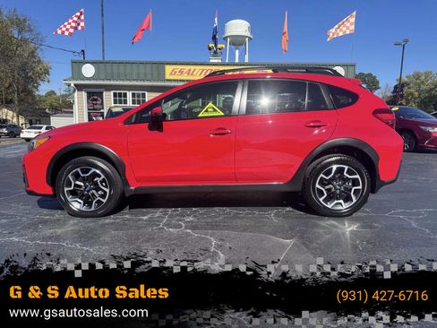 Used 2016 Subaru Crosstrek 2.0i Premium w/ Special Edition image 1