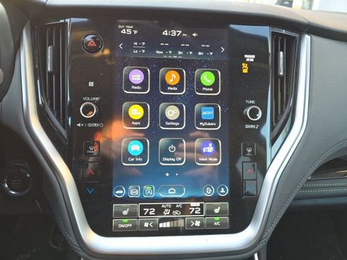 Used 2024 Subaru Outback Onyx Edition image 15