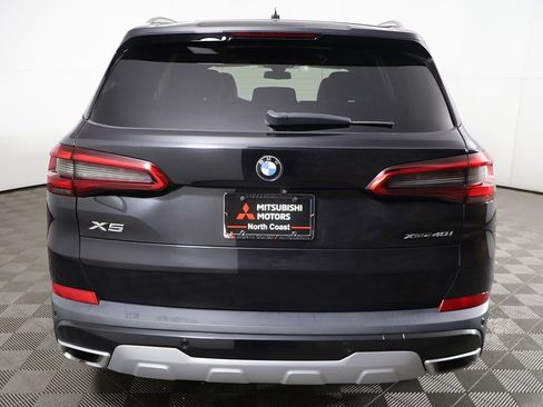 Used 2020 BMW X5 xDrive40i w/ Premium Package image 13