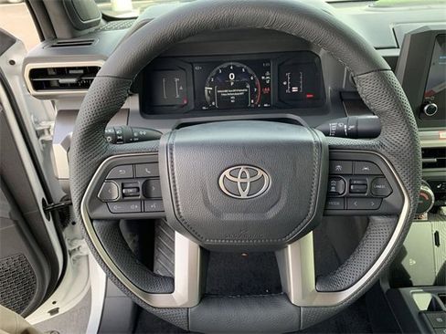 New 2025 Toyota Tacoma SR5 image 11