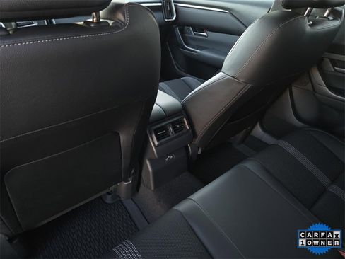 Used 2025 MAZDA CX-50 AWD 2.5 S w/ Weather Package image 13