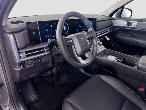 New 2026 Hyundai Santa Fe Limited AWD/4WD image 9